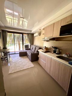 NBC апартаменты у пляжа - 6