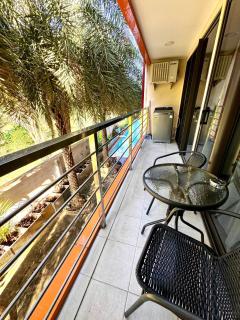 NBC апартаменты у пляжа - 4