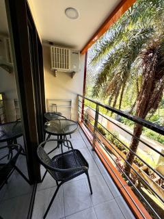 NBC апартаменты у пляжа - 2