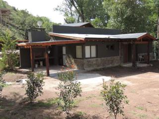 Cabañas La Arbolada - El Durazno - 2