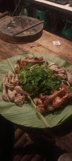 Puluong homestay1holiday - 3