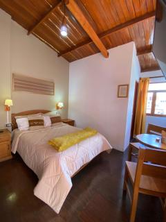 El Jacal Classic - Huaraz - 2