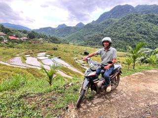 Puluong homestay1holiday - Pu Luong - 7