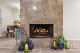 AT&T, Globe Life, Six Flags - Updated Comfy Home - Grand Prairie - 9