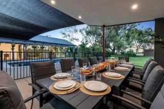 Palamcotta Lodge - 3