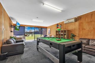 Palamcotta Lodge - 4