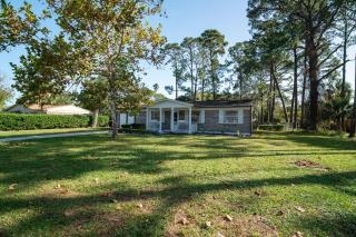 Beautiful home close to the Beach and Mayo Clinic - 0