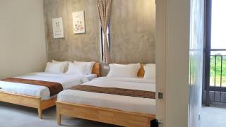 Silvan Garden Cameron Highlands - 1