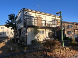 おかえりシェアハウス府中 - 2