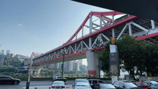 Qiuguo Hotel Chongqing Guanyin Bridge Branch - Chongqing - 2