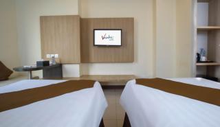 Vasaka Hotel Jakarta Managed by Dafam - 8