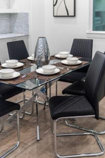 Luxurious 3 Bed3 Bath near Downtown Houston - 4