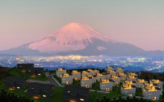 THE TOKI fujikawaguchiko - Fujikawaguchiko - 0
