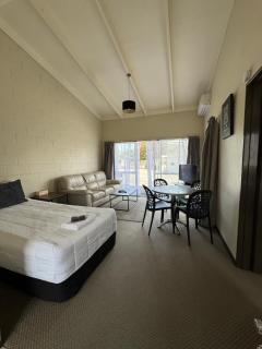 Fountain Court Motel - Tauranga - 0