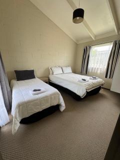 Fountain Court Motel - Tauranga - 1