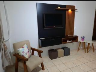 Apartamento em Balneário Camboriú - na quadra do mar - Balneário Camboriú - 7