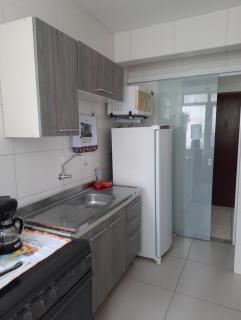 Apartamento em Balneário Camboriú - na quadra do mar - Balneário Camboriú - 6