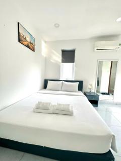 Golden Sun Hotel Apartments 2 - Ho Chi Minh - 1