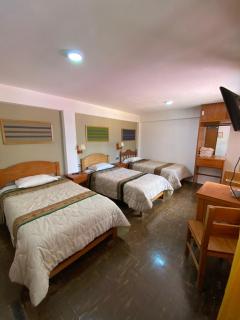 El Jacal Classic - Huaraz - 7