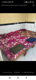 Shree goverdhan Dham yatri grah - 5