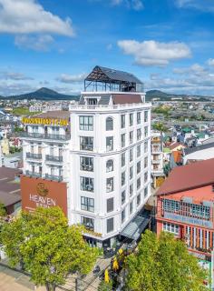 BRICS Boutique Dalat - Ấp Ða Thiên - 8