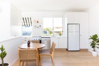 Beachfront Apartment - Casuarina - 6