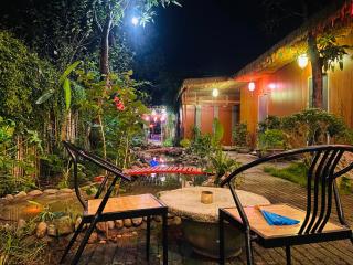 Big Joint Hostel - Vũ Lâm - 7