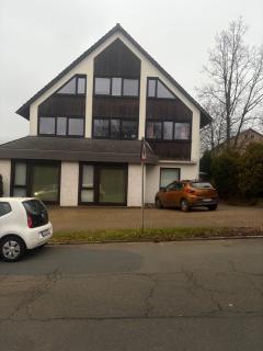 Ferienwohnung Osterode - - 0