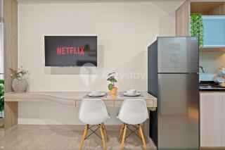 Sereni by Kozystay - Menteng - 4