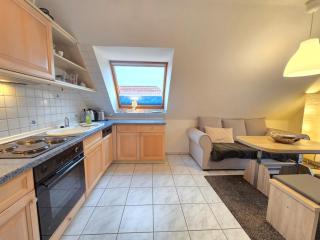 Ferienwohnung Flut - Dornum - 7