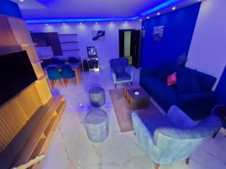 Fanadir Bay Compound - Hurghada - 6