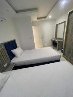 Fanadir Bay Compound - Hurghada - 2