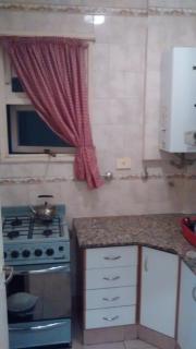Departamento dos amb Mar del Plata Centro - Mar del Plata - 8