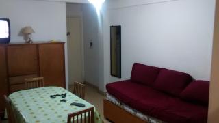 Departamento dos amb Mar del Plata Centro - Mar del Plata - 1