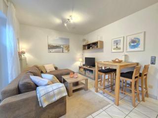 Ferienwohnung Ebbe - Dornum - 0