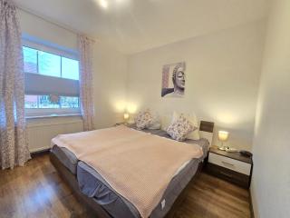 Ferienwohnung Ebbe - 4