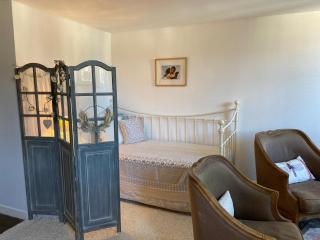 T2 Cosy et Confortable au coeur d'Aubusson - Aubusson - 5