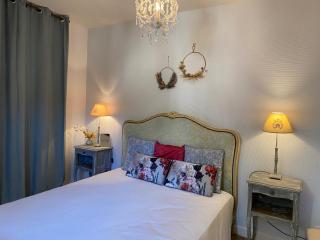T2 Cosy et Confortable au coeur d'Aubusson - Aubusson - 4