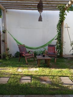 luz do sol casa de praia - 2