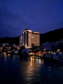 OYSTER BAY HOTEL VUNG TAU - 9