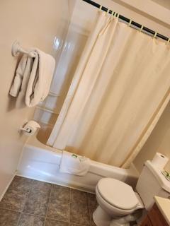 hi way motel - Portage La Prairie - 5