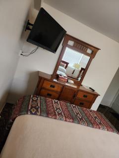 hi way motel - Portage La Prairie - 4