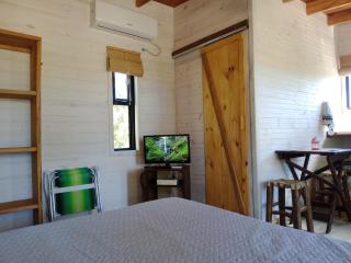 Cabaña Bientito - 1