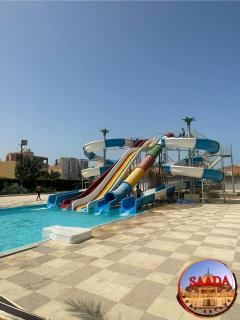 Fanadir Bay Compound - Hurghada - 7