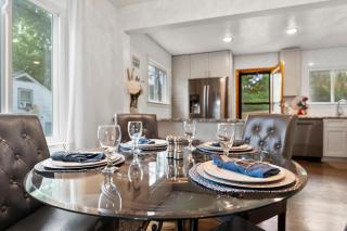 Second Home - 3 Bed 2 Bath 8 minutes from airport - Atlanta - 3
