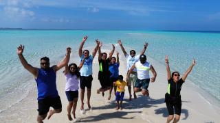 Niru Isle Maldives - Gaafaru - 2