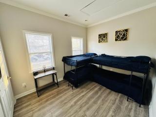 New Oasis by DC - Hyattsville - 2