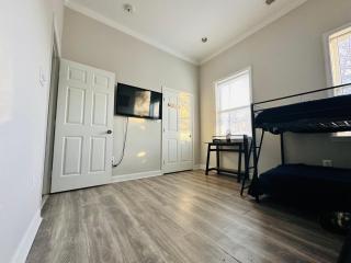 New Oasis by DC - Hyattsville - 1