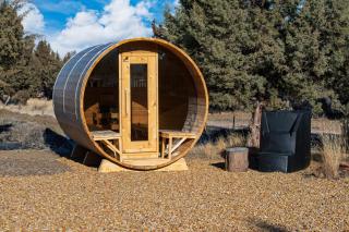 The Gem Estate by AvantStay Modern Farmhouse w Lavender Fields Hot Tub - Sisters - 8