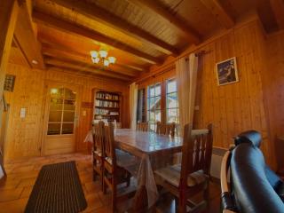 Charmant duplex à Morillon, proche centre, 3 ch, 9 pers, parking, ski - FR-1-624-174 - Morillon - 5